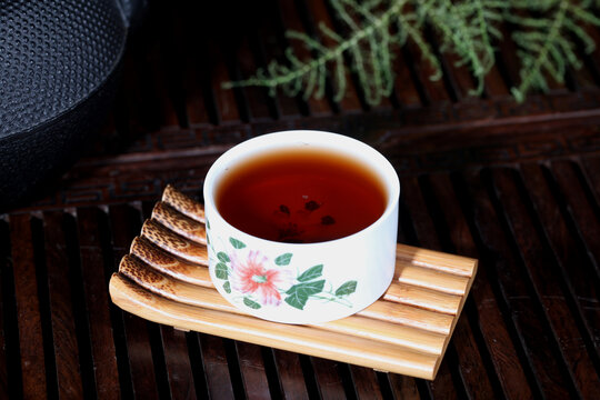 云南普洱茶熟茶