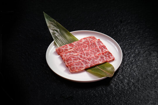 和牛撒撒米