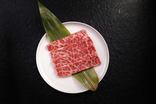 和牛撒撒米