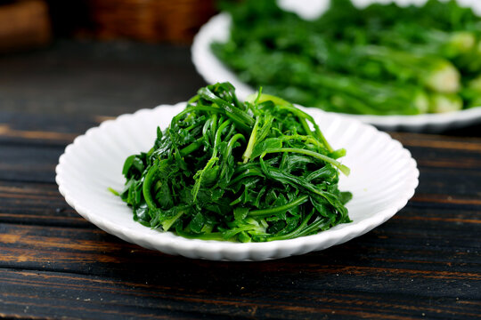 荠菜