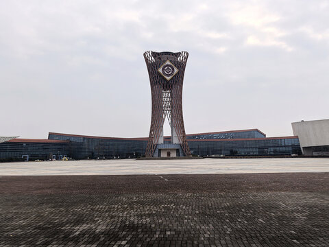 非遗公园