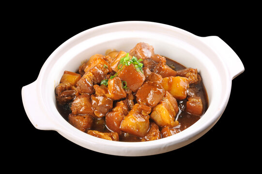 红烧肉