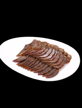 酱香牛肉