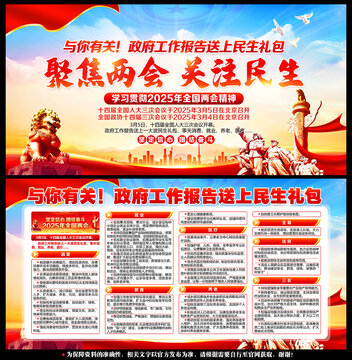 两会