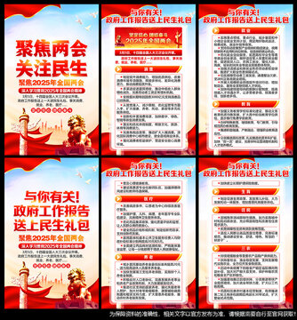 2025两会
