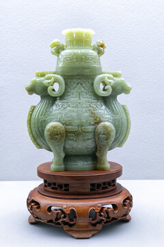 和田黄玉