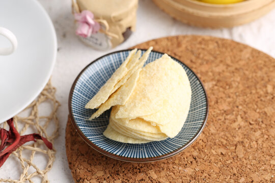 经典原味薯片