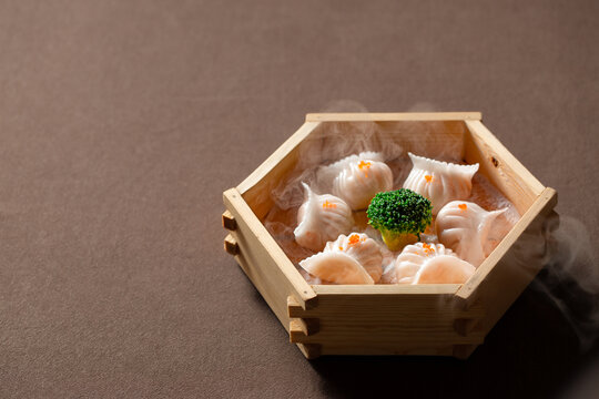 虾饺