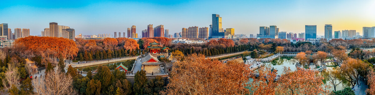邯郸
