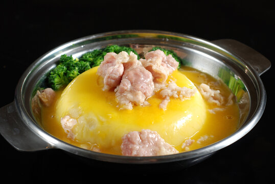 肥牛土豆泥