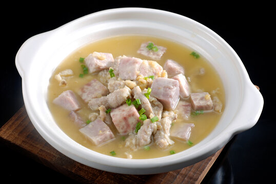 家里水滑肉