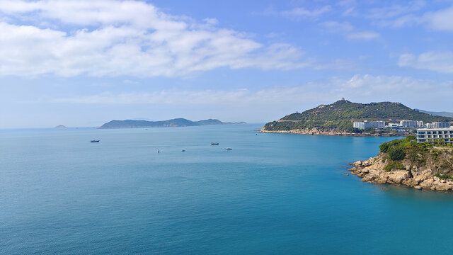 东澳岛