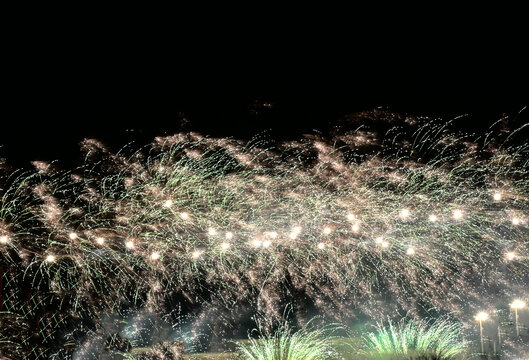 烟花