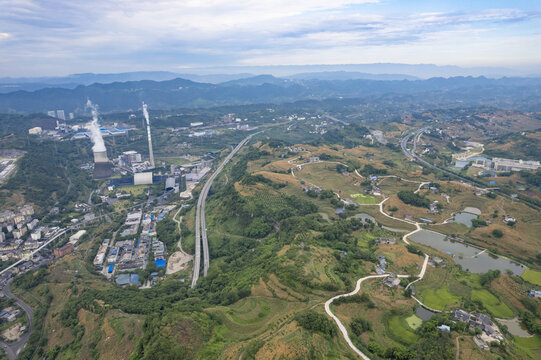 工厂