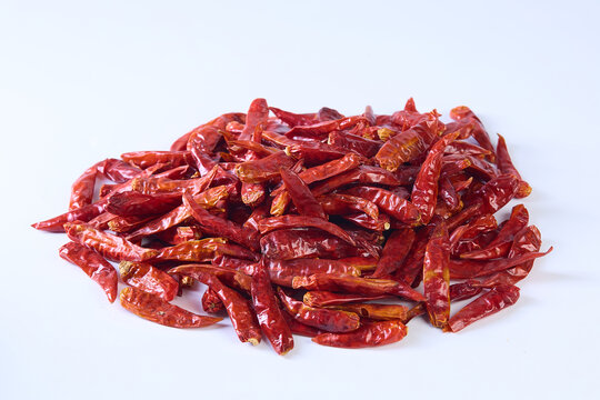 小红椒