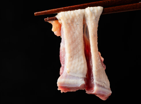 鸭肉