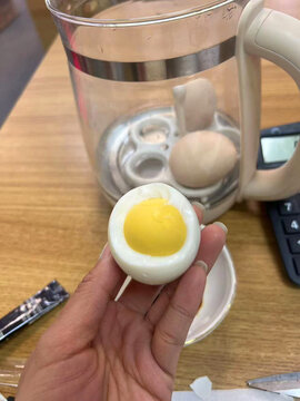土鸡蛋
