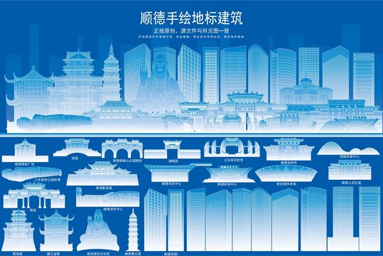 顺德