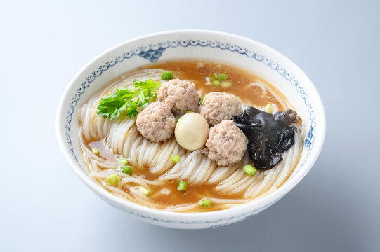 三鲜肉丸粉