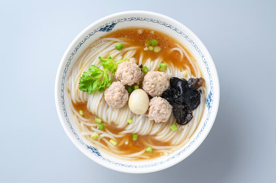 三鲜肉丸粉