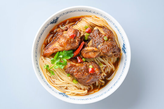 牛骨头粉