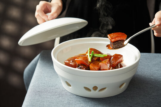 带皮小黄牛