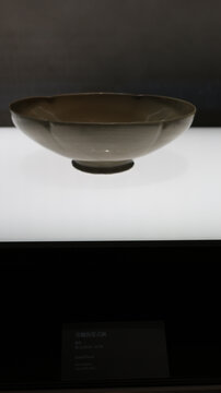 陶瓷碗