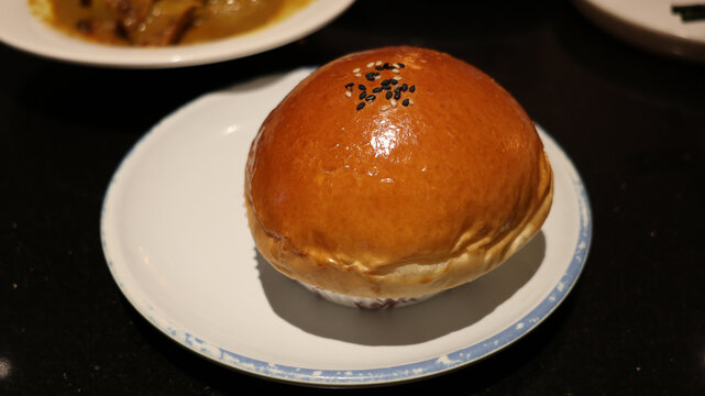 红豆包
