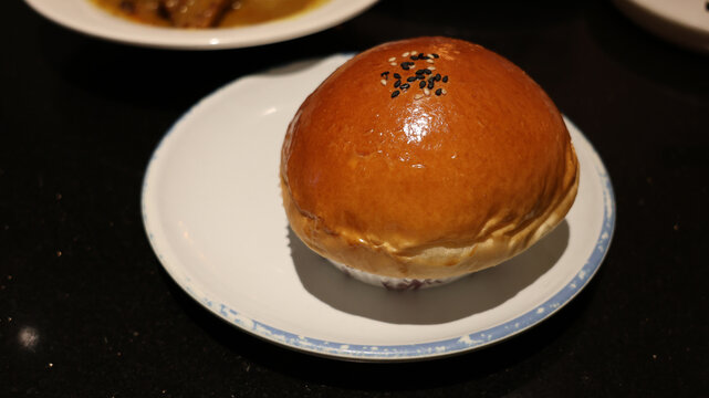红豆包