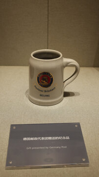 纪念杯