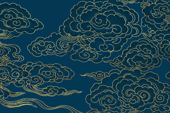 祥云