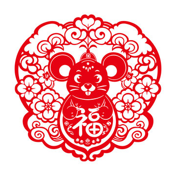 鼠
