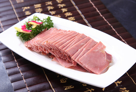 驴肉