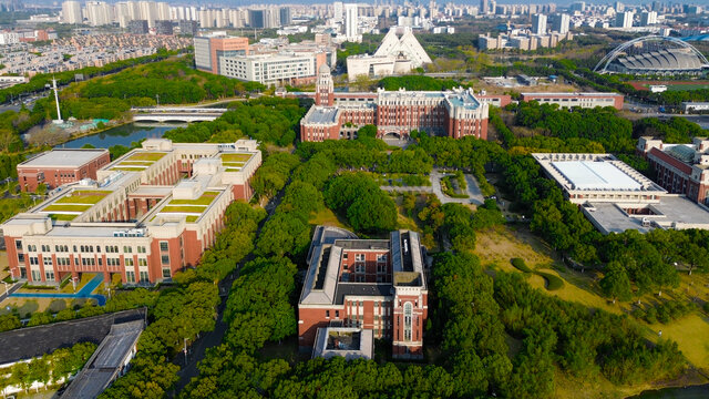 松江大学城