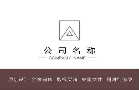 尺子变形设计测绘公司logo