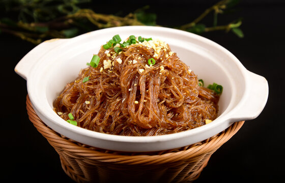 粉丝煲