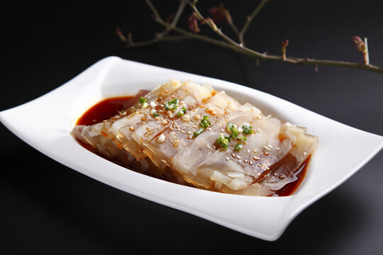 自制冻肉