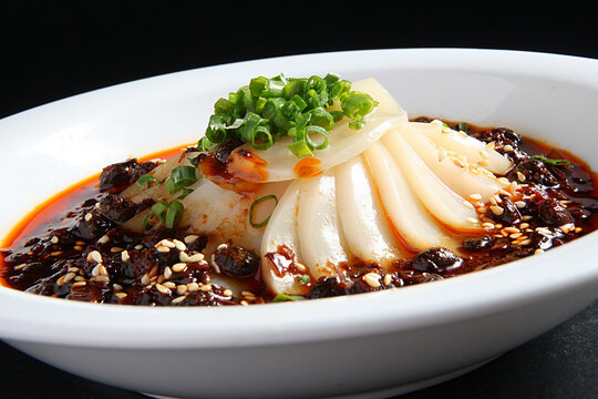自制皮老铺皮冻