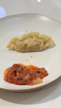 饺子