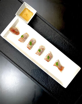 潮汕金线鱼饭
