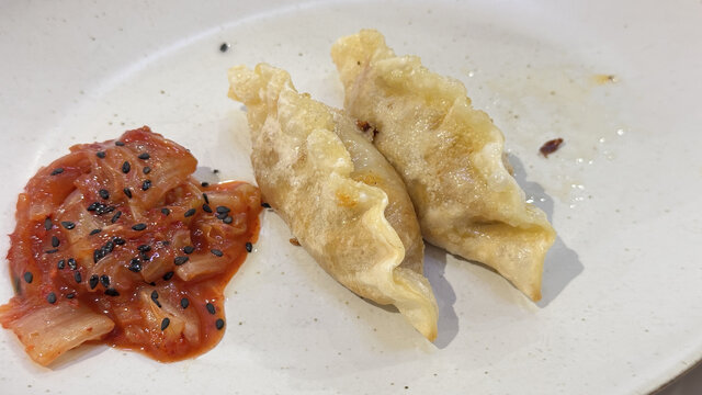 饺子