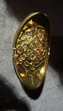 金元宝