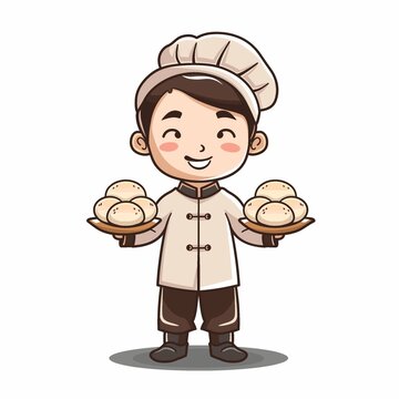 店小二