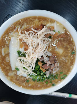 邵阳豆腐脑