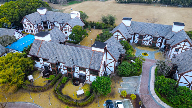 太阳岛度假村