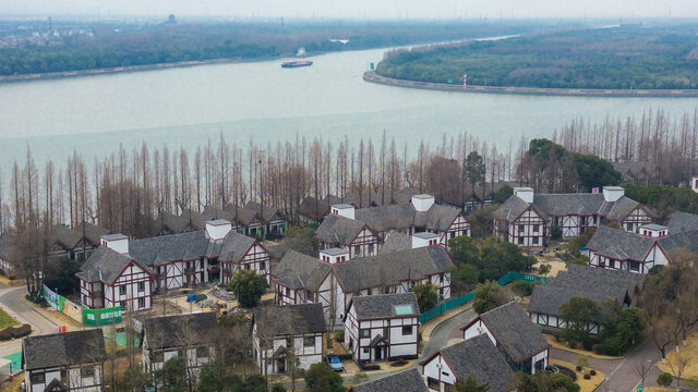 太阳岛度假村