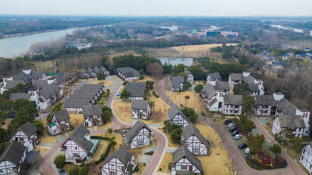 太阳岛度假村
