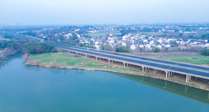 高速公路