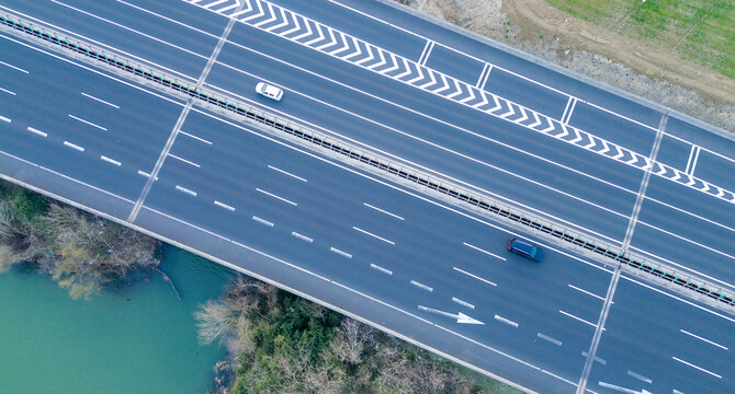 高速公路