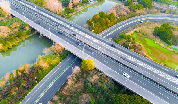 高速公路